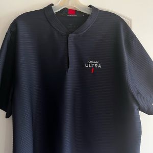 Limited edition tiger woods Nike collection Michelob ultra